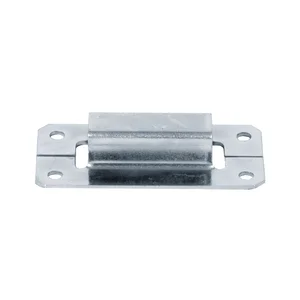 Stangenschlaufe für Stange 14 x 14 mm, verzinkt