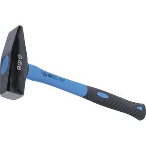 BGS Schlosserhammer mit Fiberglasstiel 1000 g