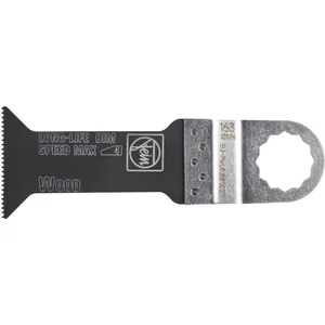 FEIN E-Cut Sägeblatt Long Life 42/78mm Form 163 (5 Stück)