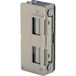 Türöffner 5U0X21 FGD 9-24 V mit Fallengleitdeckel
