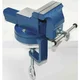 Feinmechaniker Schraubstock drehbar