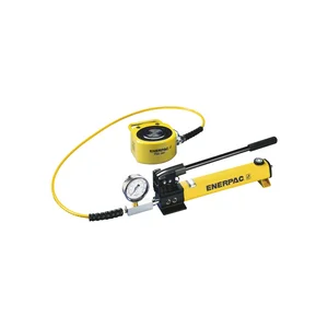 ENERPAC Kurzhubzylinder-Satz SCL-302H einfachwirkend