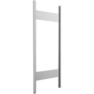 META Steckrahmen 1500 x 500 mm inkl. Steckprofil u. Steck-Tiefensteife verzinkt