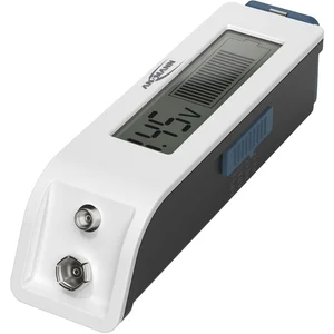 ANSMANN Batterietester Comfort Check LC-Display 1900-0110