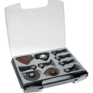 BOSCH Innenausbau Set 33-teilig