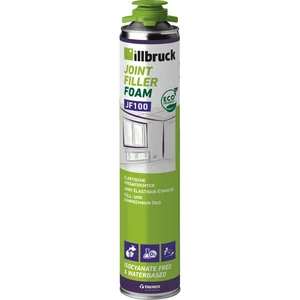 ILLBRUCK JF100 Fugenfüller 700ml B2, - 14L Ausbeute