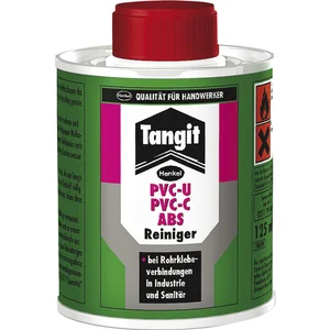 TANGIT PVC-U/ C ABS Reiniger 125ml