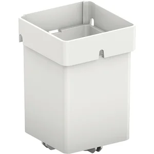 FESTOOL Einsatzboxen für Systainer³ 50 x 50 x 68 mm Inhalt 10 Stück