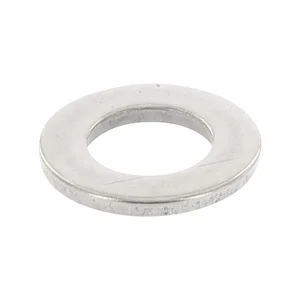 ISO7089 200HV M24 Edelstahl A4 Scheibe ohne Fase (~DIN125)