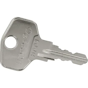 HOPPE Ersatzschlüssel, Sperre H001