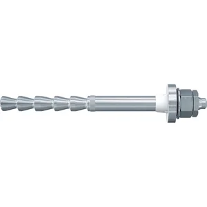 FISCHER FHB-A dyn Highbond-Anker dynamic M16 x 125/ 25 - Stahl verzinkt