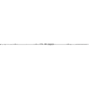 MACO MM DK-Getriebe fix DM 6,5 mm 3iS FFH 1951-2200 mm Türschnapper silber