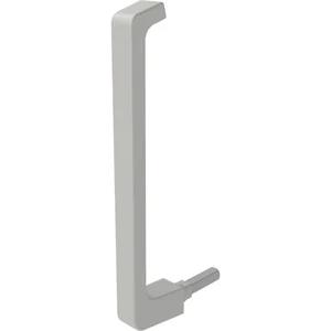 GU HS Drehgriff DIRIGENT einzeln silber