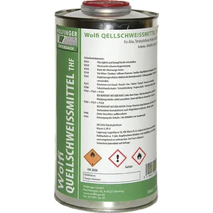 WOLFI Quellschweißmittel 1,25 Liter