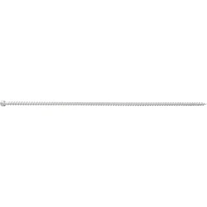 Speed Vollgewinde Holzbauschraube Zylinderkopf 10.0x600 Torx 50 EFP-beschichtet