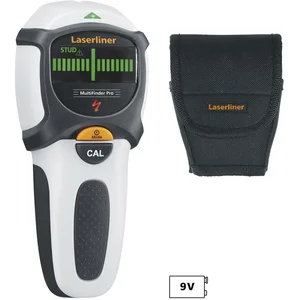 LASERLINER Ortungsgerät MultiFinder Pro