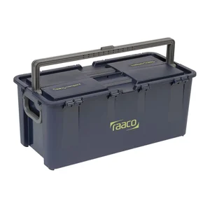 RAACO Werkzeugkoffer Compact 50 621 x 311 x 260 mm