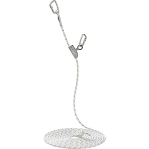 TEUFELBERGER Mitlaufendes Auffanggerät Grip 11 EN353-2 Länge 10 m