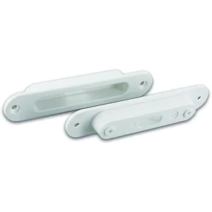 Montagehalter für Einlassreedkontakt 10360-6