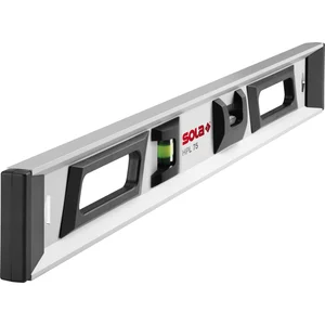SOLA Präzisionswasserwaage HPL 75 Länge 750 mm