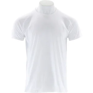 FRUIT OF THE LOOM T-Shirt Iconic T Type F130 weiß S