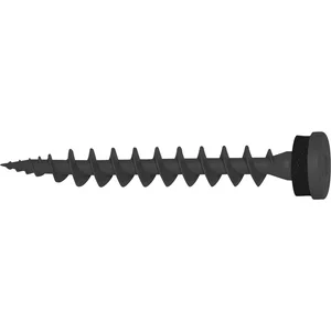 CELO Isolierplattenschraube IPS 80 - anthrazit