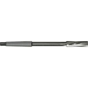 MAYKESTAG Maschinenreibahle HSS-E DIN208B Form B 8 Grad Linksdrall MK ø 13.0 mm