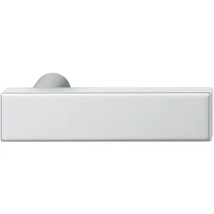FSB Drückerlochteil 10 1003 04600 ASL/AGL, Edelstahl matt