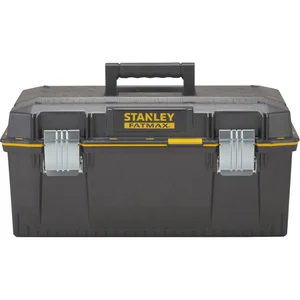 STANLEY Werkzeugkoffer FatMax Strukturschaum 28 710 x 308 x 285 mm