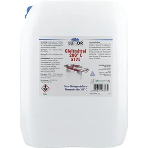Gleitmittel 517L flüssig 10 Liter