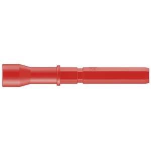 WERA VDE-Wechselklinge Kraftform Komp. 97VK Schaltschrankschlüssel 89 mm