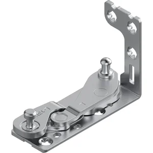 MACO Ecklager POWER Holz FT 30 13V Tricoat-Evo links (233045)