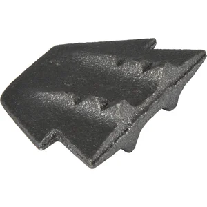 SONNECK Krallenkeil Gr.1 breite 11 mm für 100-200 g Hammer