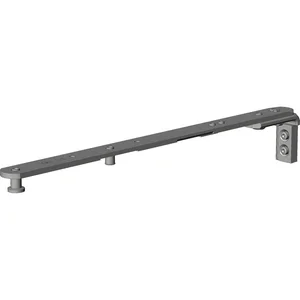 WINKHAUS Schere SH1.T.18-9-12.LS, 12/18-9V, FFB 270-600 mm, links, silber