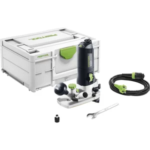 FESTOOL Modul Kantenfräse MFK 700 KA EQ-Plus 720 Watt
