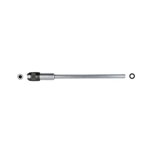 WERA Adapterklinge Vario 830 1/4"Schnellwechselfutter mit Magnet 6/165 mm