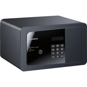 DOMETIC Hoteltresor ProSafe MD283 anthrazit