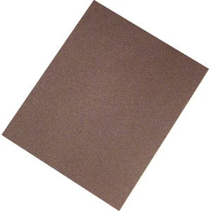 SIA Wasserfestes Schleifpapier siawat 230 x 280 mm Korn 400