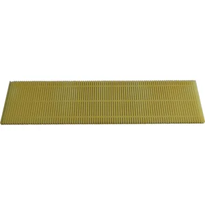 ROTO GL-Klotzkette 80x298x4mm, gelb
