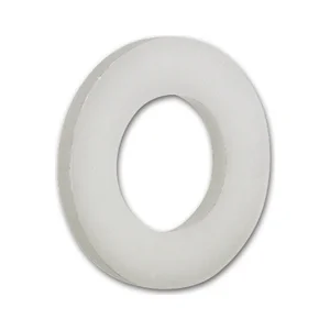 DIN34815 M12 PA 6.6 Polyamid Scheibe natur (~ISO7089/~DIN125)