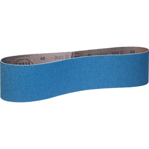 STARCKE Gewebe-Schleifband 341 XP 100 x 900 mm Korn 40 für Metall