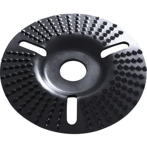 ROTAREX Flächenraspelscheibe 125mm für Winkelscheifer