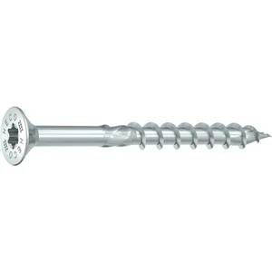 HECO-TOPIX-PLUS Holzbauschraube Senkkopf 6.0x140 TG HD30 verzinkt