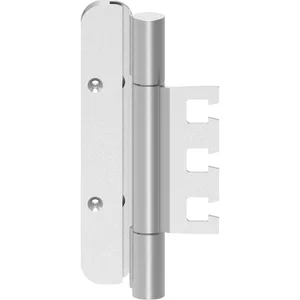 ECO Objektband OBX 18-1532 FD, Bandhöhe 160 mm, Edelstahl