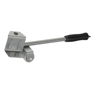 DÖRNER + HELMER Transportlifter Lifter Soft mit PU-Räder, Tragkraft 150 kg