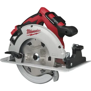 MILWAUKEE Akku-Handkreissäge M18 BLCS66/0 18 Volt