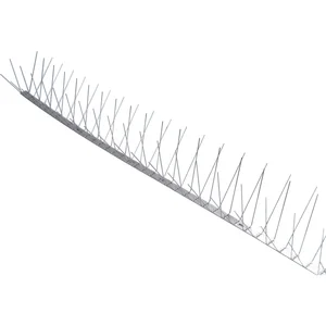 Taubenabwehr Edelstahl Pixx Quattro 1000mm