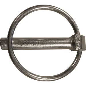 Standard Klappstecker 8x 44 verzinkt