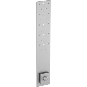 GH Zuglasche HT2 gerade M10 340x60x3,0mm