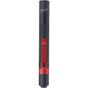 MILWAUKEE Taschenlampe IPL-LED 100 Lumen IP 67